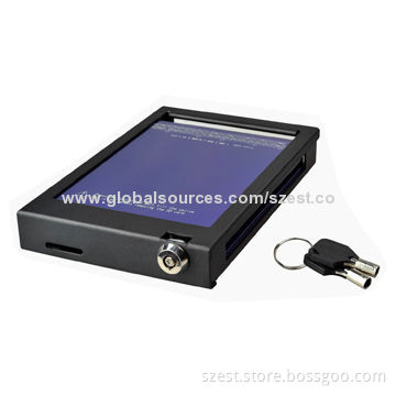 Mobile DVR for School Bus and Taxi